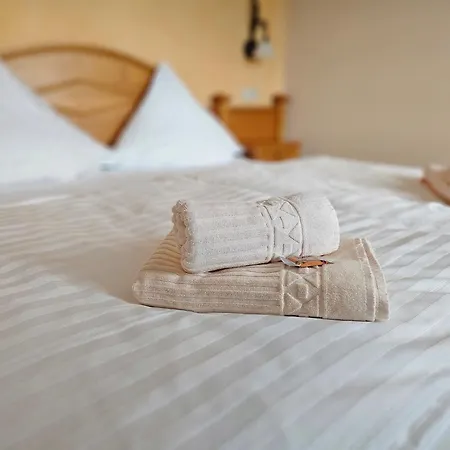 Szálloda Landgasthaus Sternen *