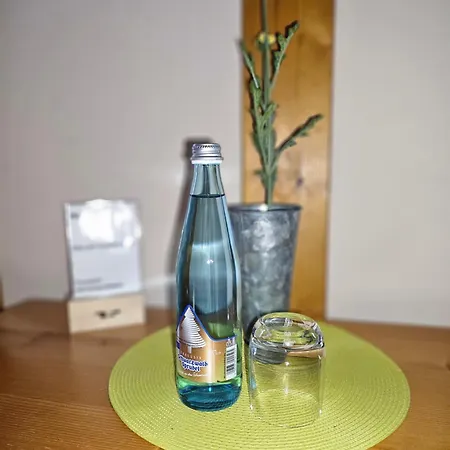 Hotel Landgasthaus Sternen