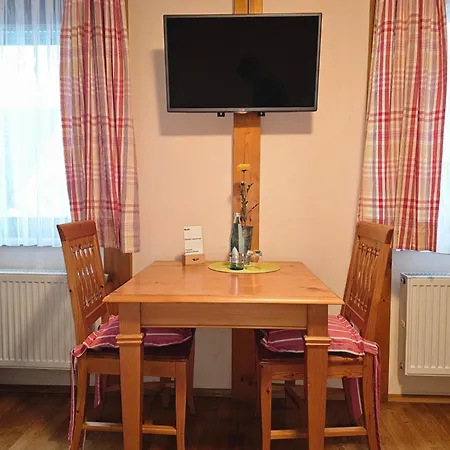 Szálloda Landgasthaus Sternen *