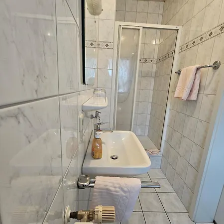 Landgasthaus Sternen Kehl