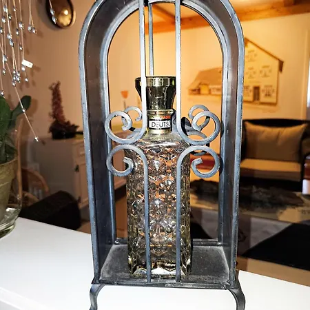 Landgasthaus Sternen *