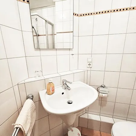 Szálloda Landgasthaus Sternen Kehl