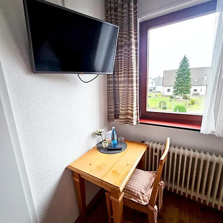 Landgasthaus Sternen Hotel Kehl