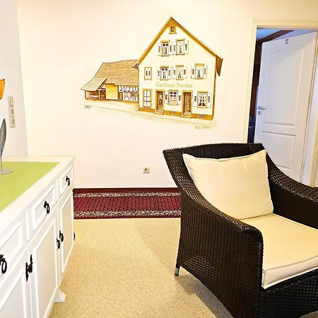 Landgasthaus Sternen