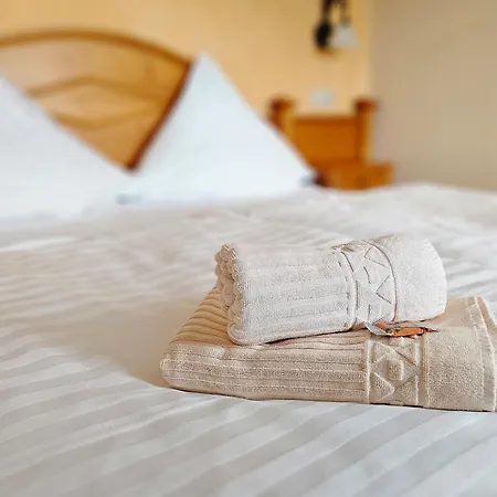 Hotel Landgasthaus Sternen Kehl