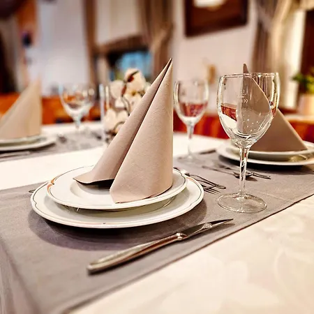 Landgasthaus Sternen *