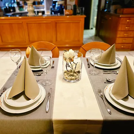 Landgasthaus Sternen