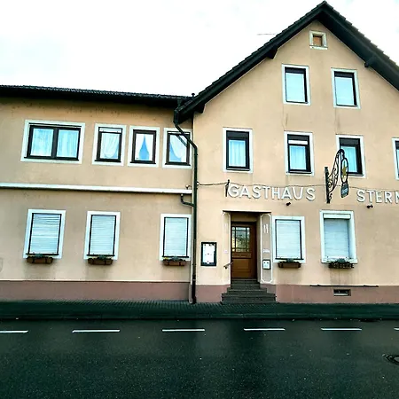 Landgasthaus Sternen Hotel