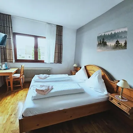 Landgasthaus Sternen * Kehl