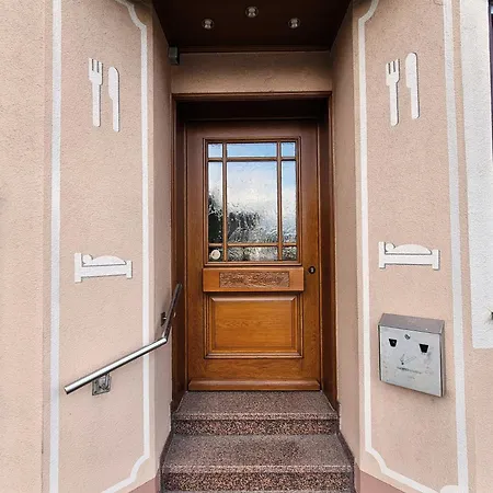 Landgasthaus Sternen Szálloda