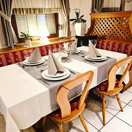 Landgasthaus Sternen * Kehl