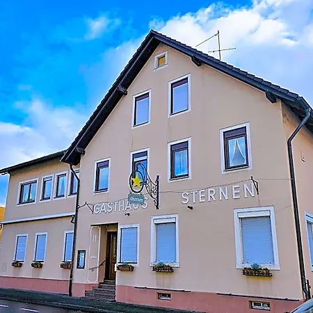 Landgasthaus Sternen Kehl