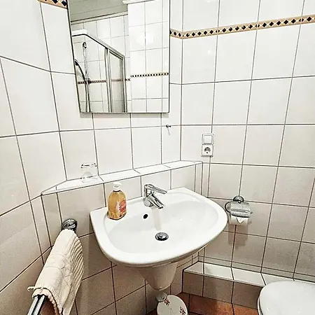 Hotel Landgasthaus Sternen Kehl