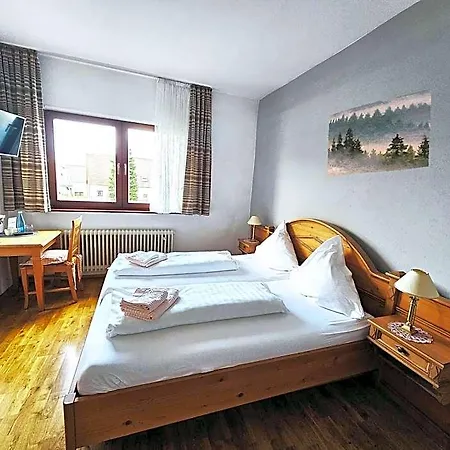 Landgasthaus Sternen * Kehl