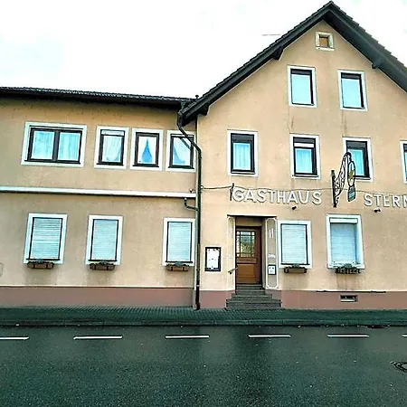 Hotel Landgasthaus Sternen Kehl
