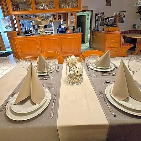 Landgasthaus Sternen Hotel Kehl
