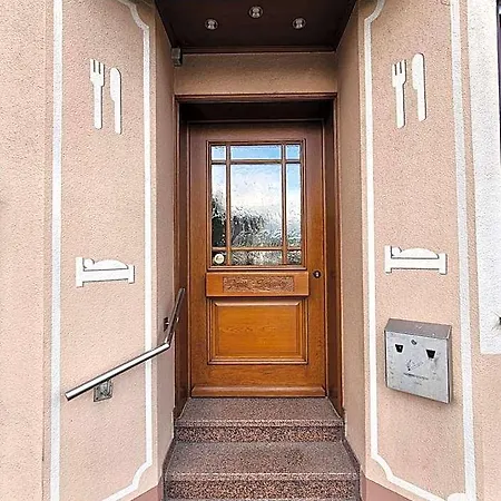 Landgasthaus Sternen Hotel