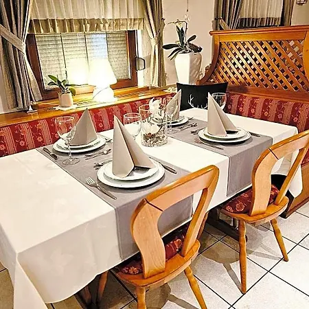Hotel Landgasthaus Sternen *